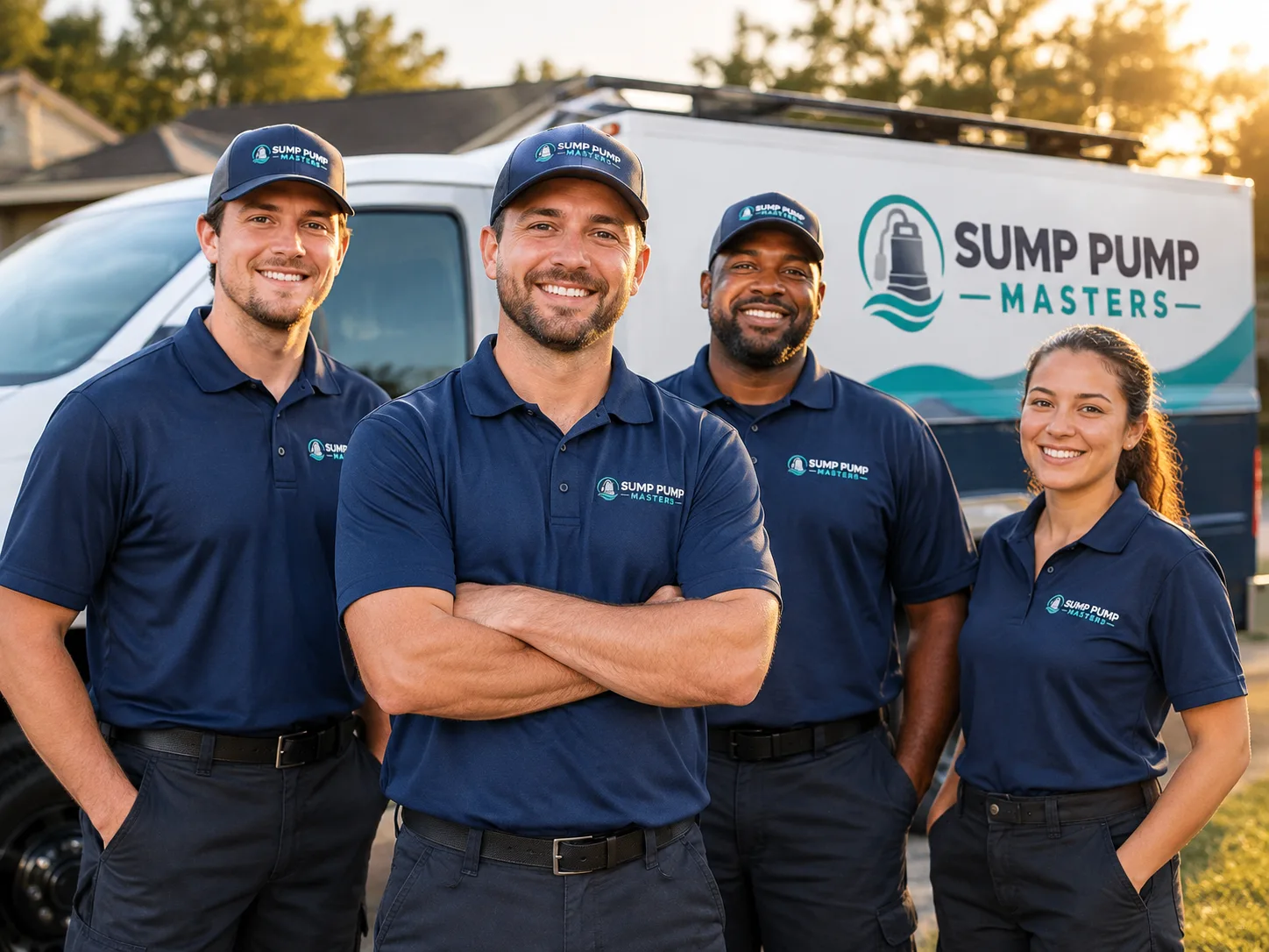 Sump Pump Repair company in Hamburg, NY
