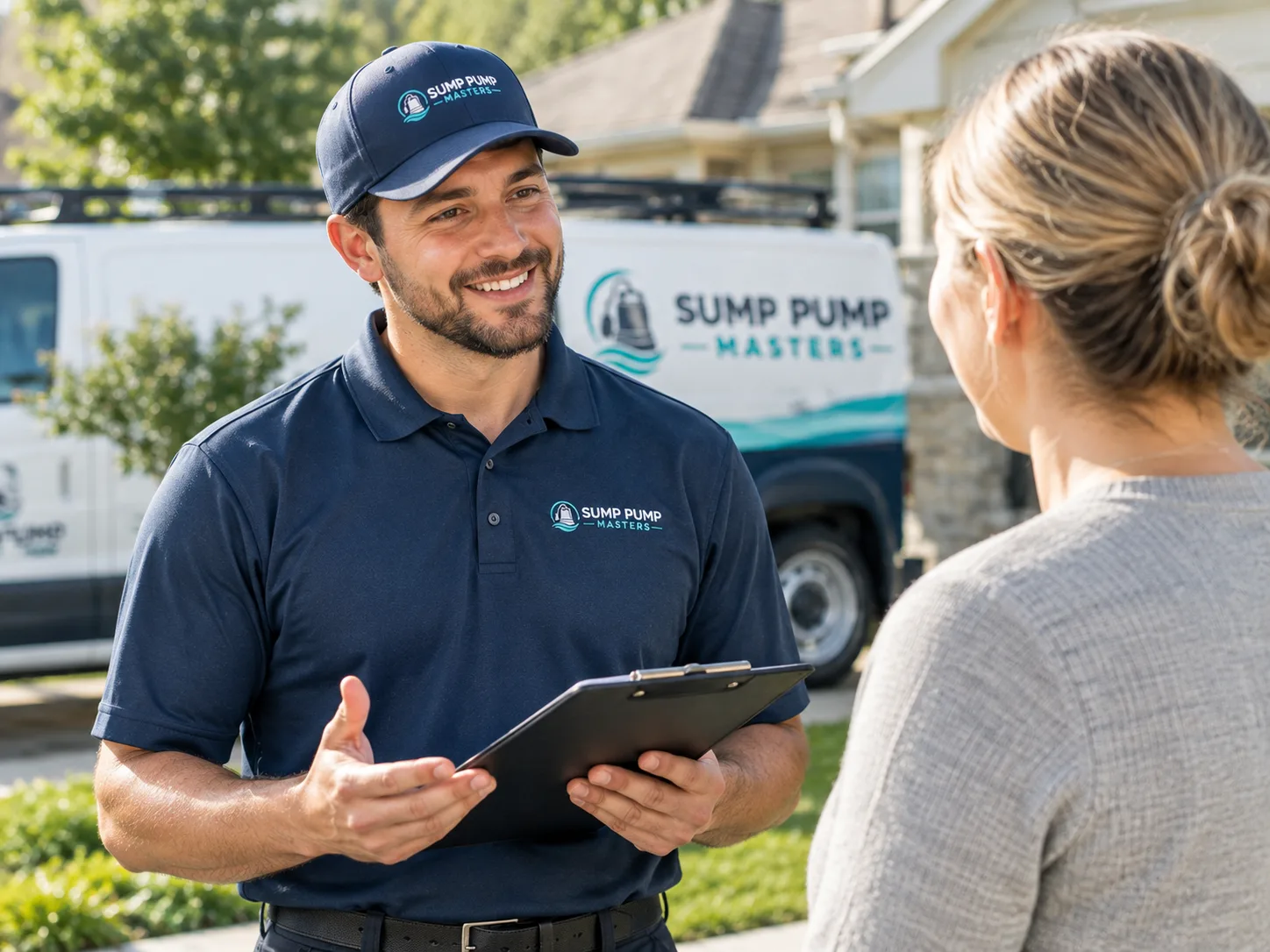 Sump Pump Repair Hamburg, NY FAQs